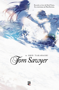 Tom Sawyer // Review 20/11/2014 // 1