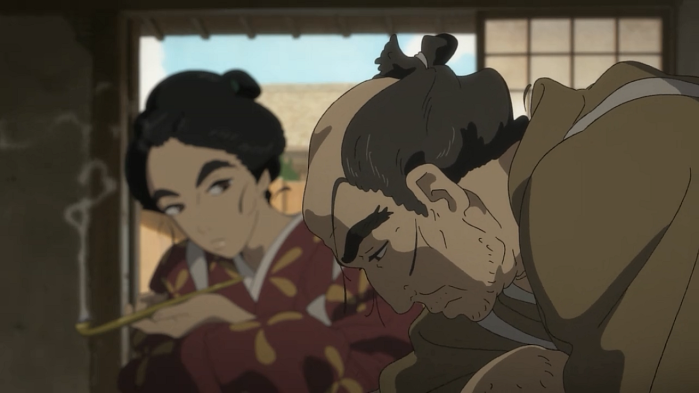 Miss Hokusai // Review 24/03/2017 4