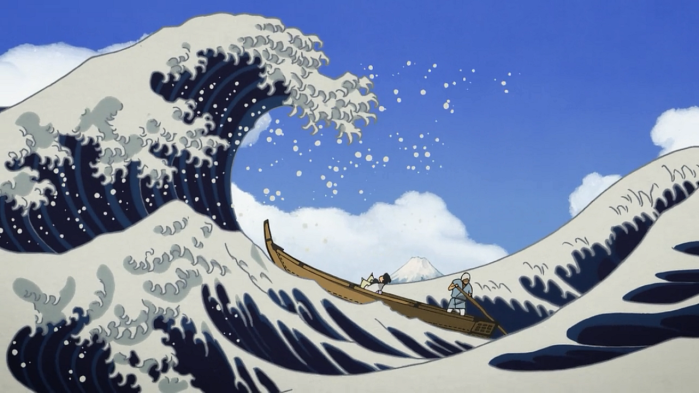 Miss Hokusai // Review 24/03/2017 5