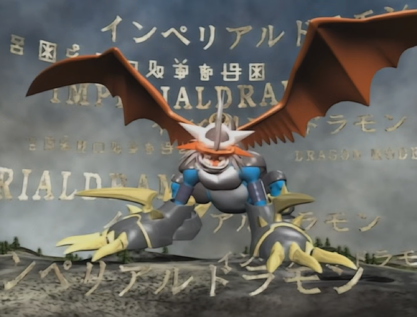 Digimon Adventure 02 - O Início é a evolução ideal de um anime